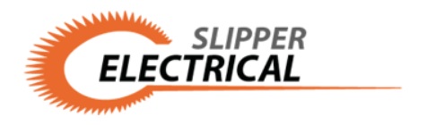Slipper Electrical Solutions
